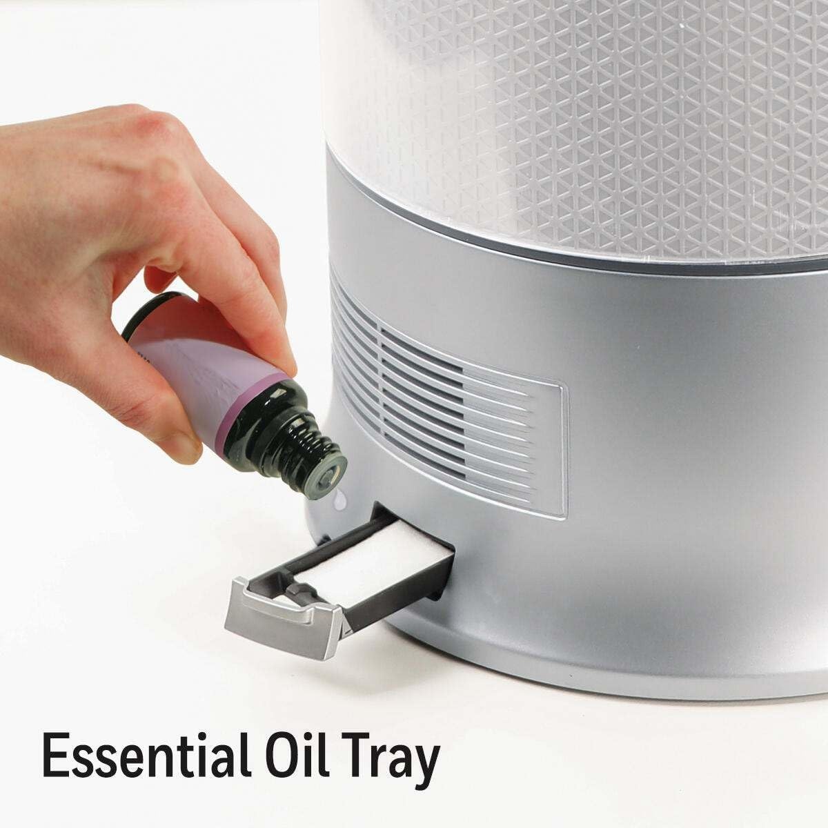 image:imageHoneywell Designer Series Cool Mist Humidifier Room Humidifiers WhiteWhite
