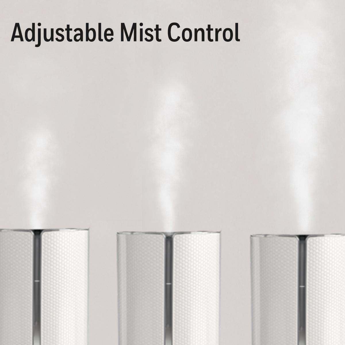 image:imageHoneywell Designer Series Cool Mist Humidifier Room Humidifiers WhiteWhite