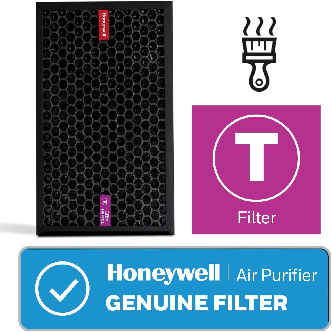 image:imageHoneywell Enhanced VOC Filter Home Renovation