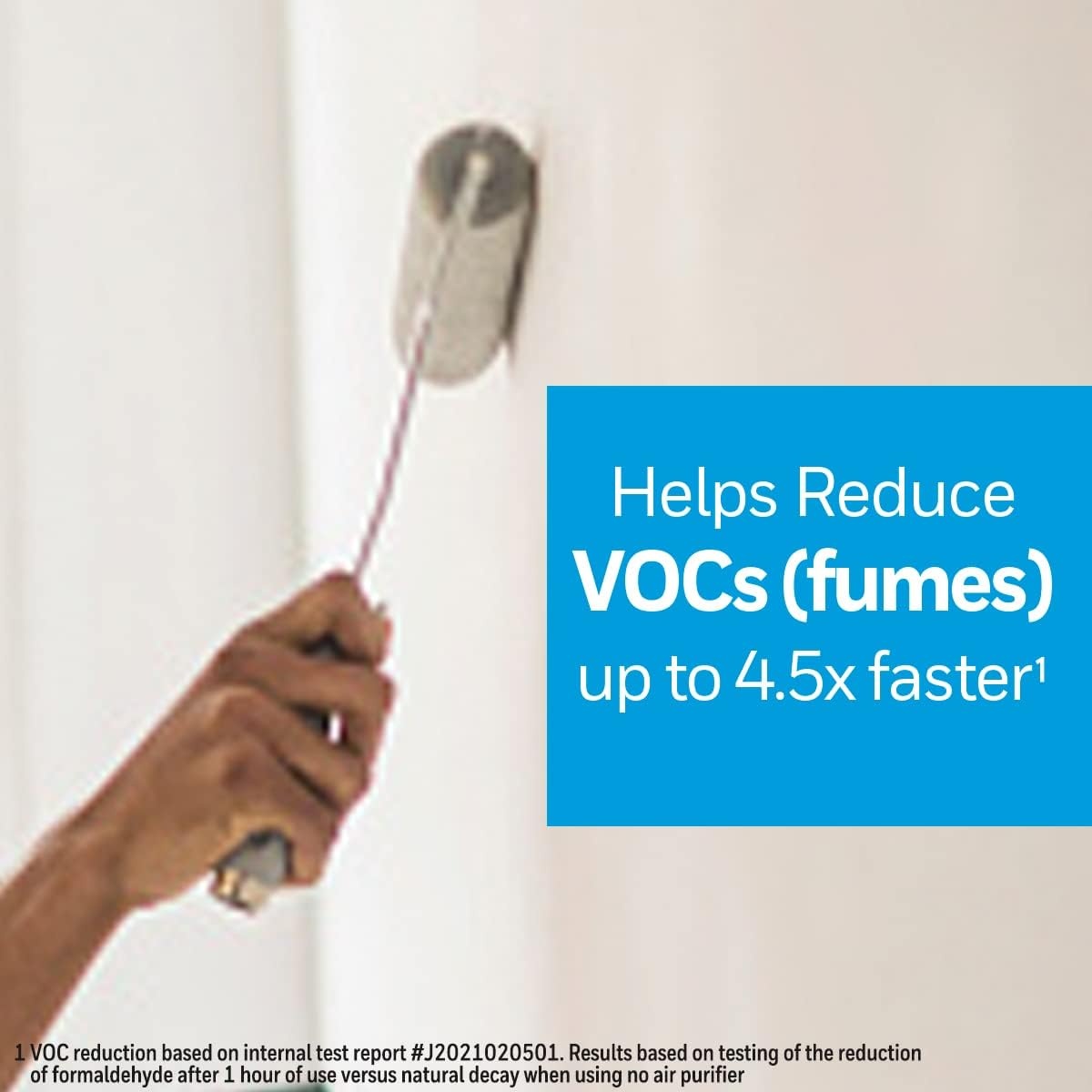 image:imageHoneywell Enhanced VOC Filter Home Renovation