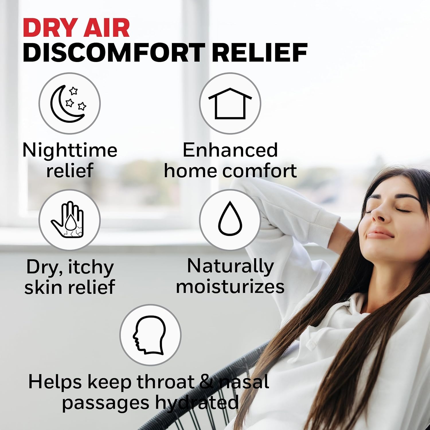 image:imageHoneywell HFT600PF1 Replacement Wicking Filter T Humidifier Filters Replacement 1 Pack White3 Count Pack of 1