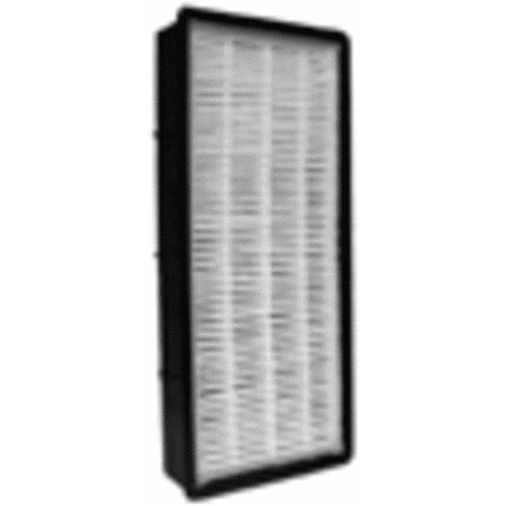 image:imageHoneywell Dual Action HEPAType Replacement C Filter 1 Pack HRFC15 x 45 x 97 Pack of 6