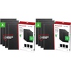 4 Piece Set (Pack of 2)