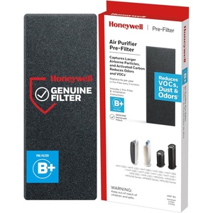 Biotene Odor-Reducing Air Purifier Replacement Pre-Filter, HRF-B1/Filter (B)(1.2″ x 4.9″ x 11.7″)