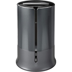 Honeywell Designer Series Cool Mist Humidifier, Room Humidifiers, White(Black)