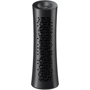 Honeywell HPA030 HEPA Tower Air Purifier, Airborne Allergen Reducer for Medium/Large Rooms (200 sq ft), Black – Wildfire/Smoke, Pollen, Pet Dander, and Dust Air Purifier(Tower)