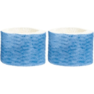 Honeywell Replacement Wicking Filter A, 3 pack, White, 3 Count(1 Count (Pack of 2))